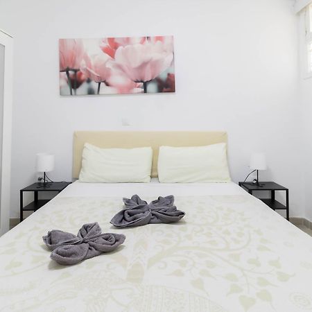 Sunny Vacations Gran Canaria มาสปาโลมาส ภายนอก รูปภาพ